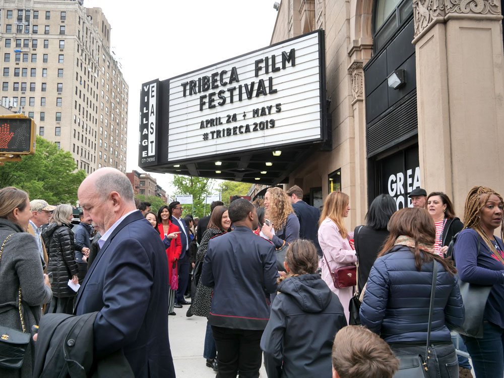 Tribeca Games Presents: Hideo Kojima with Norman Reedus, 2019 Tribeca  Festival