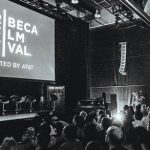 Tribeca Film Fest Logo 2020