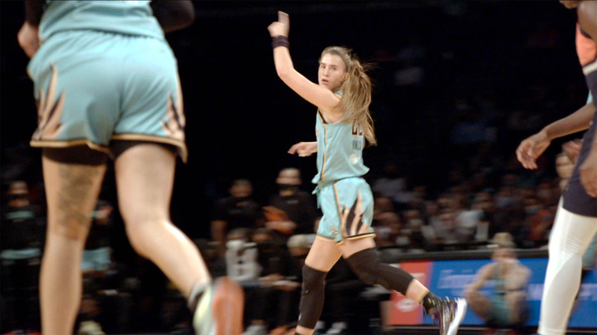 Tribeca Film Festival features film on Bushwick basketball star