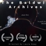 The Baldwin Archives -2022